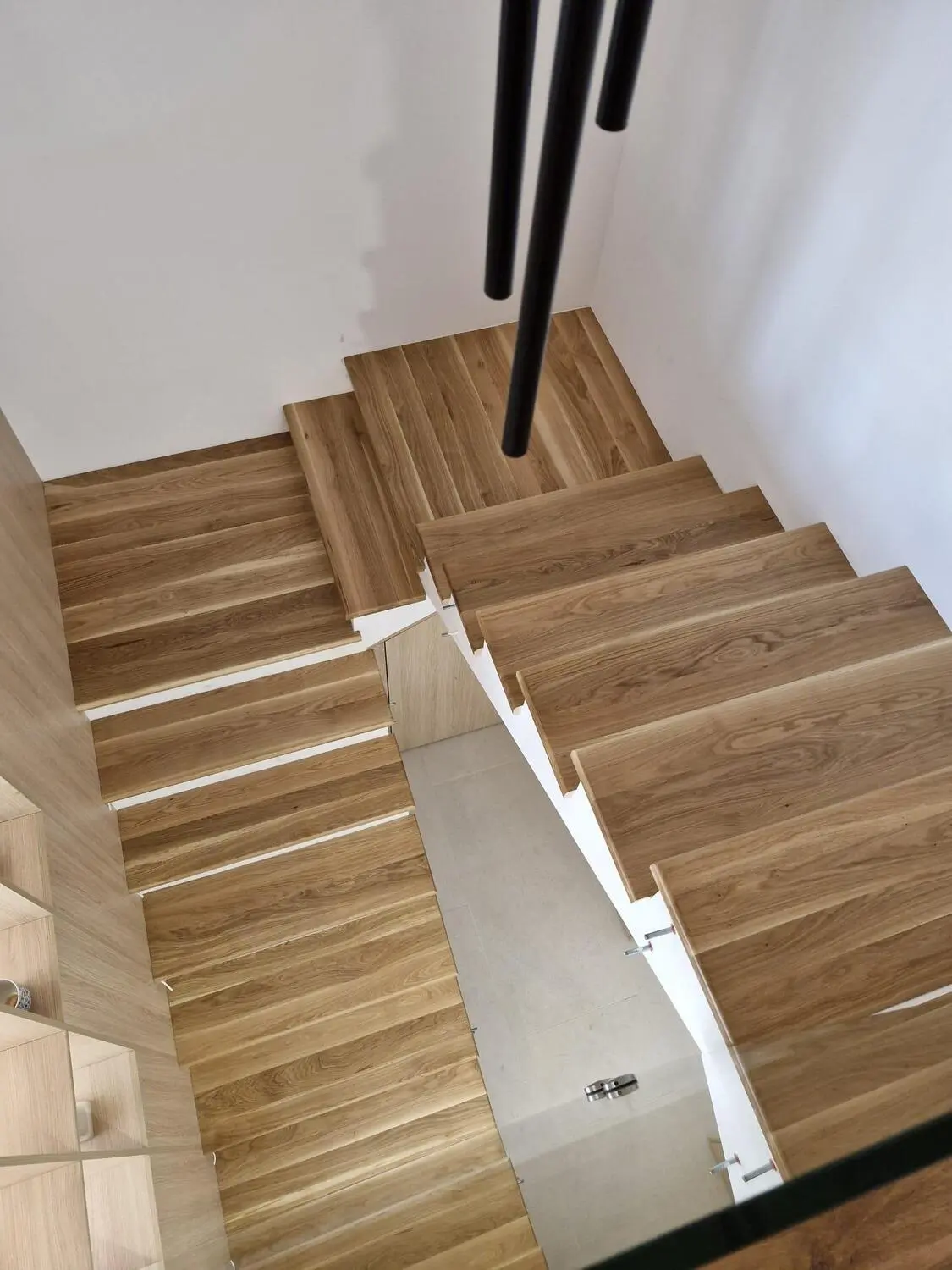 Exemple proiecte Scari lemn masiv Cluj