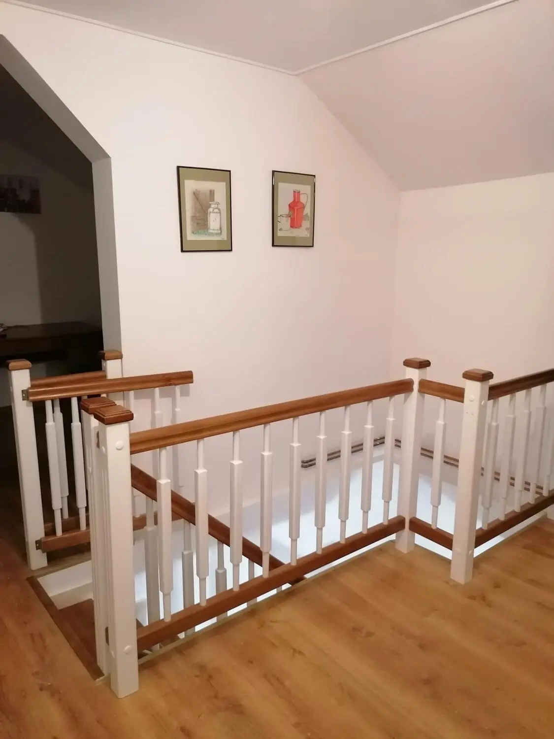 Exemple proiecte Scari lemn masiv Cluj