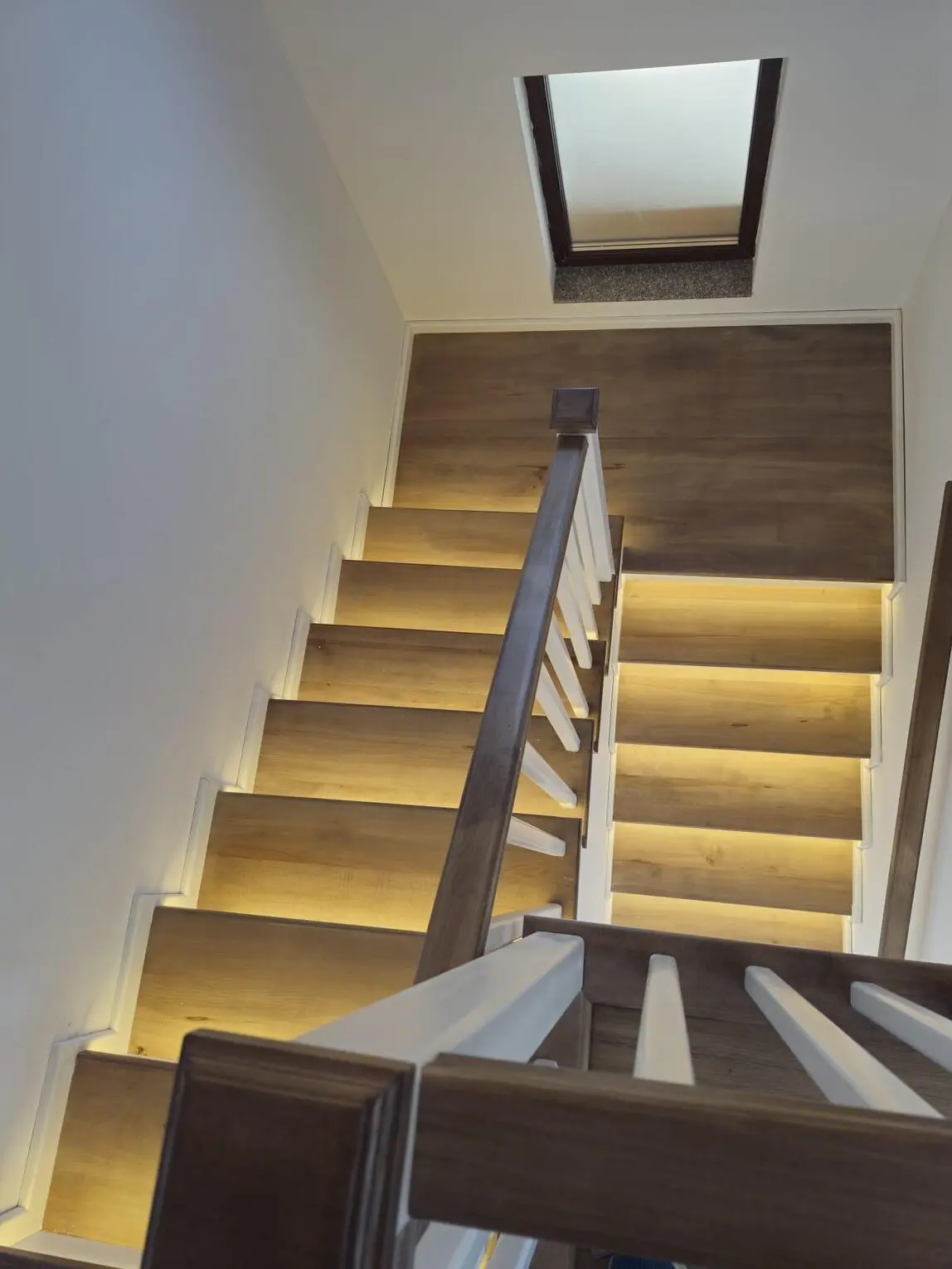 Exemple proiecte Scari lemn masiv Cluj